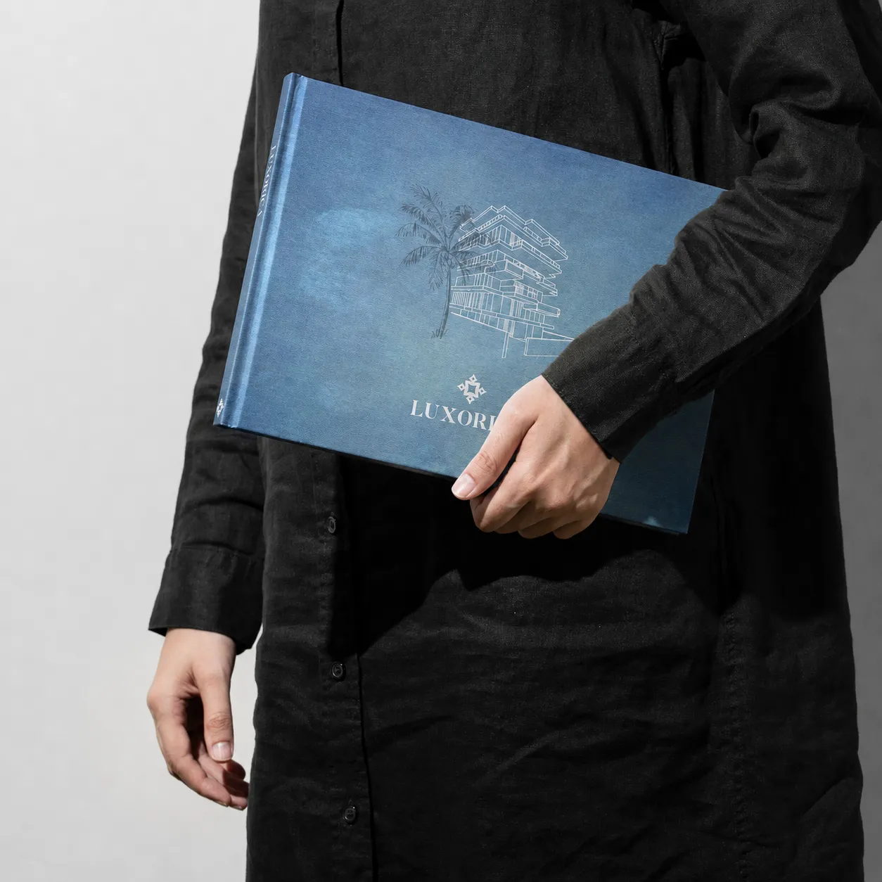 Brochure & Catalog Design